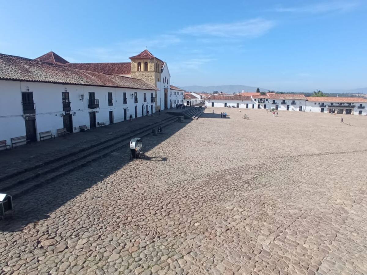 Fuerza pública garantizará consejo de ministros en Villa de Leyva