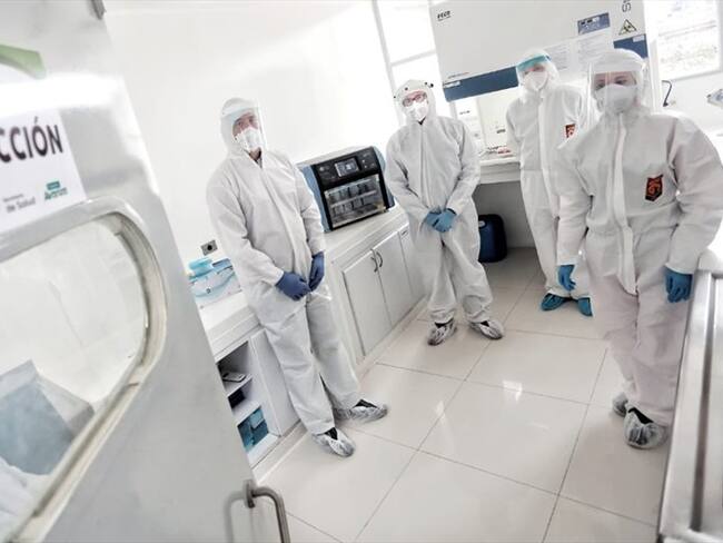 La donación fue realizada por la Empresa de Energía de Boyacá.. Foto: Gobernación de Boyacá