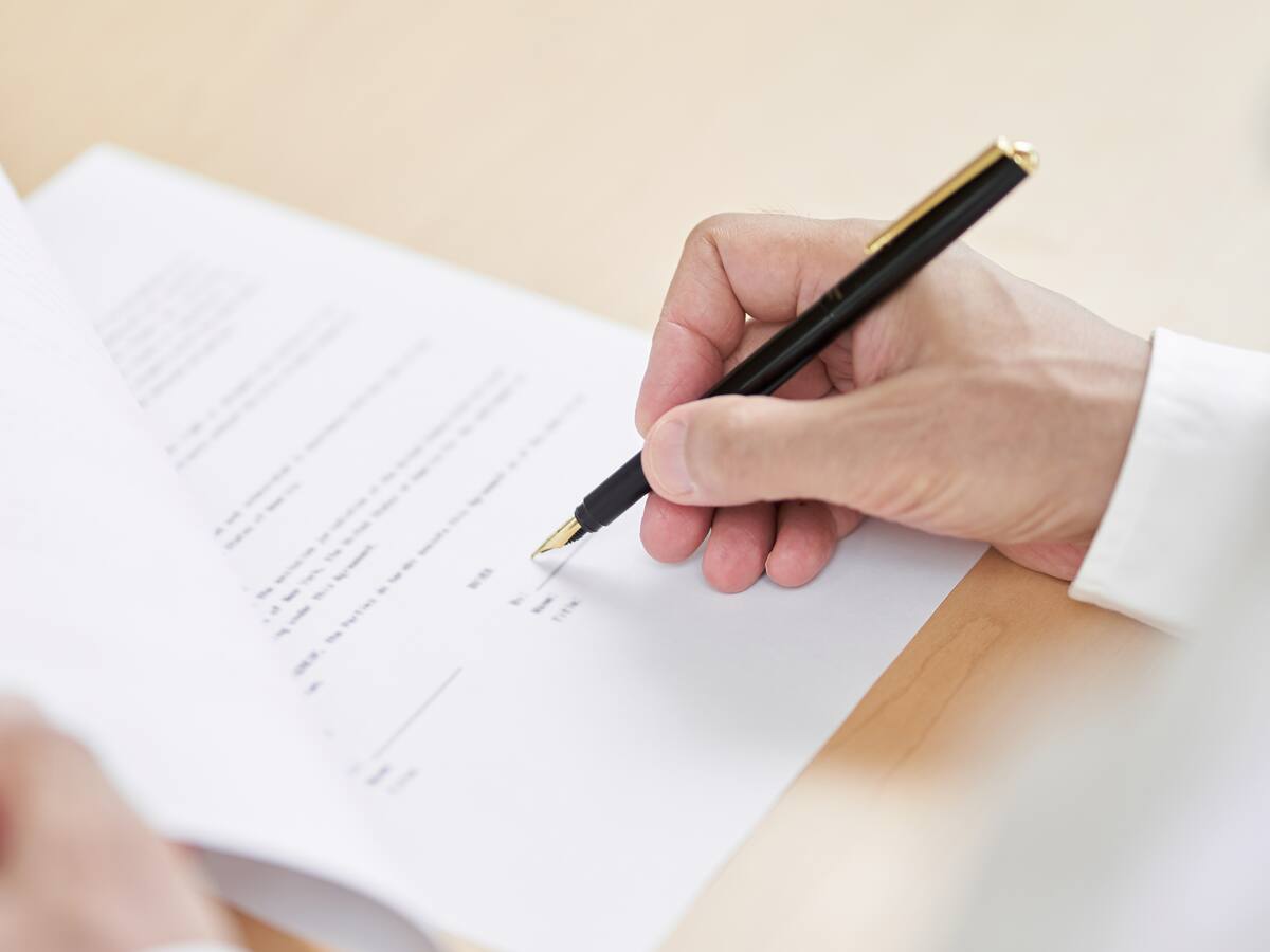 ¿Qué diferencia hay entre un testamento abierto y uno cerrado? Así se hacen en Colombia