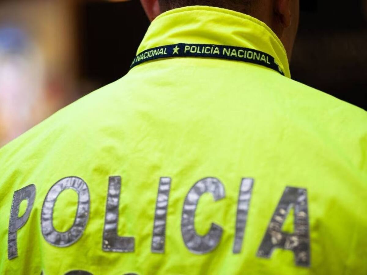 Acompañamiento a conductores de buses víctimas de extorsiones en Barranquilla