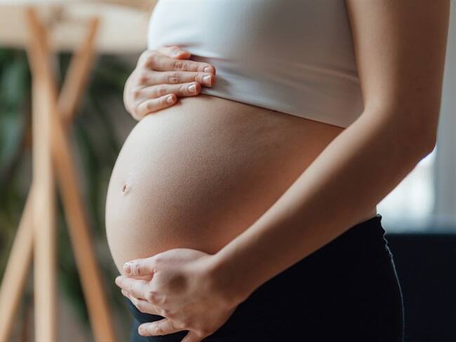 ¿Cómo saber si estoy embarazada?. Foto: Getty Images