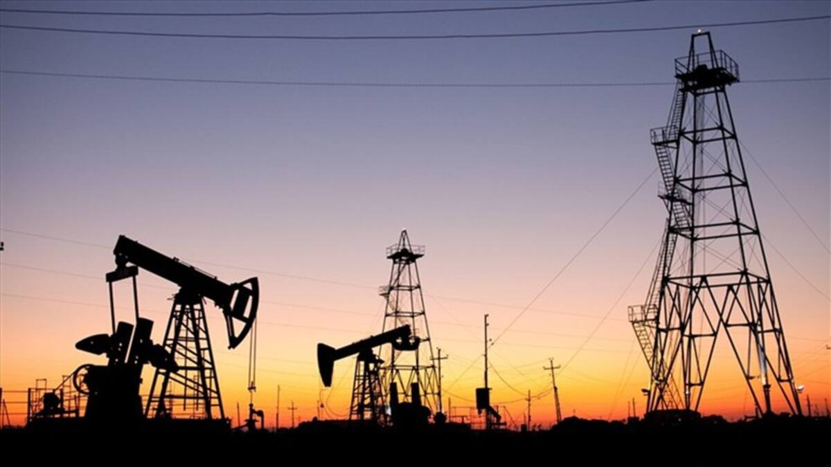 En octubre la producción de gas se recuperó, mientras que la de crudo no levantó