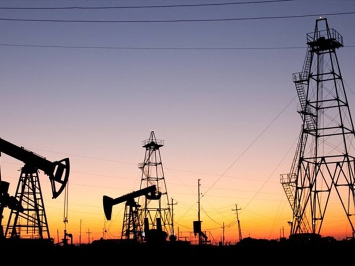 En octubre la producción de gas se recuperó, mientras que la de crudo no levantó