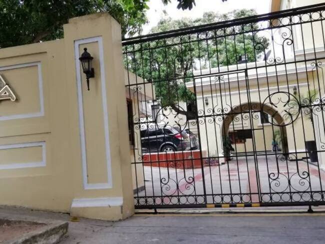 Triple A.(Caracol Radio)