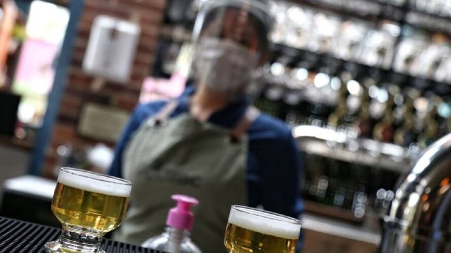 Asobares pide replantear medidas de restricción en Cúcuta. Foto: Colprensa