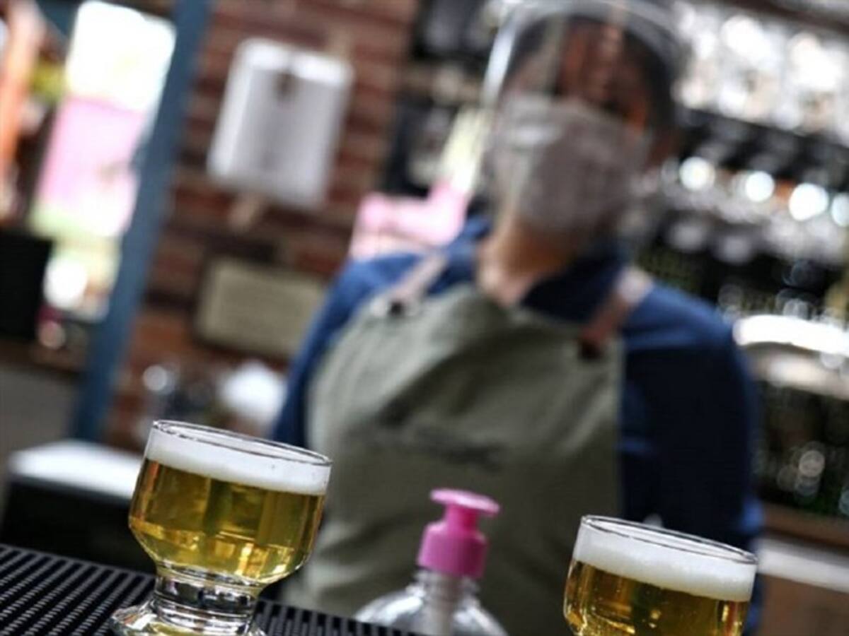 Asobares pide replantear medidas de restricción en Cúcuta