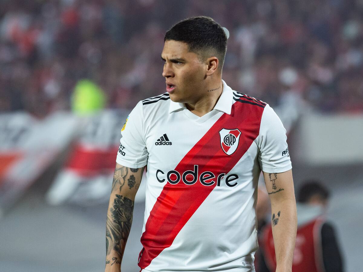 Juan Fernando Quintero estaría cerca de cerrar su vinculación con Flamengo