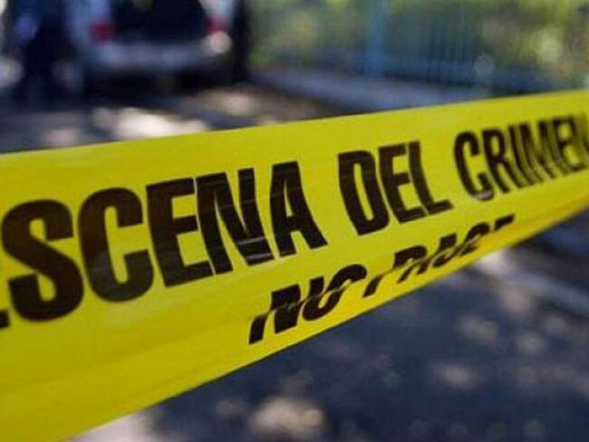 Hallaron cuerpo sin vida y en alto grado de descomposición en el Kilómetro 41 de Manizales