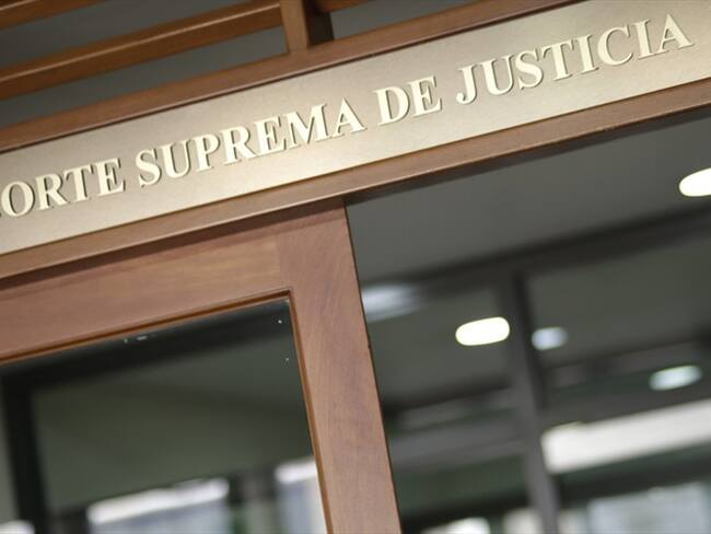 Con la decisión, se niega la acción contra los magistrados del Tribunal y los jueces civiles de Popayán. Foto: Colprensa