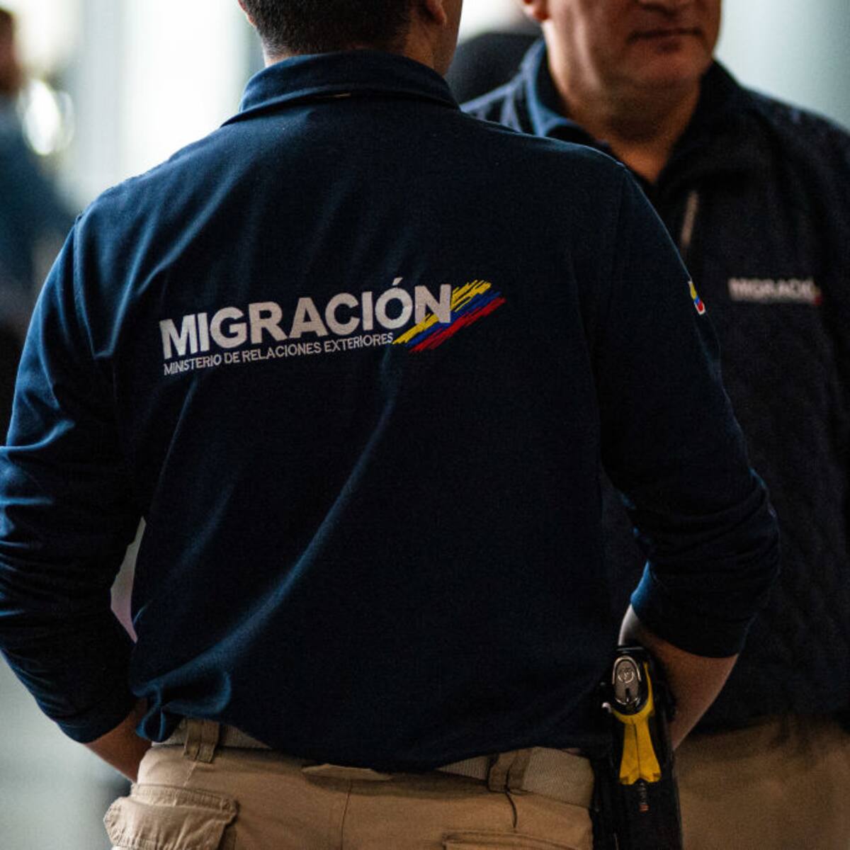 MinHacienda responde a Migración Colombia por posible ‘plan tortuga’ en aeropuertos