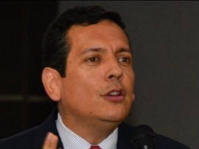 Juan Herrera explica la razón por la que abren investigación a empresas por cartelización