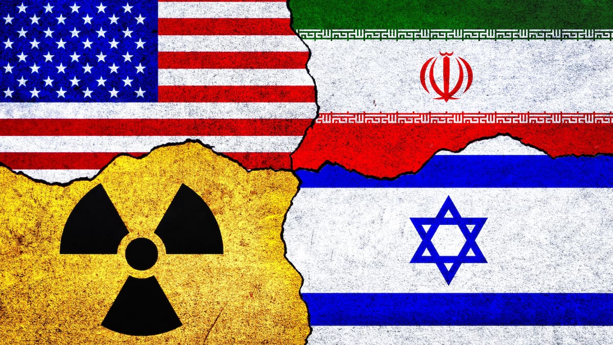 Autoridades de Defensa de EE.UU. e Israel destacan el éxito de sus ataques contra Irán