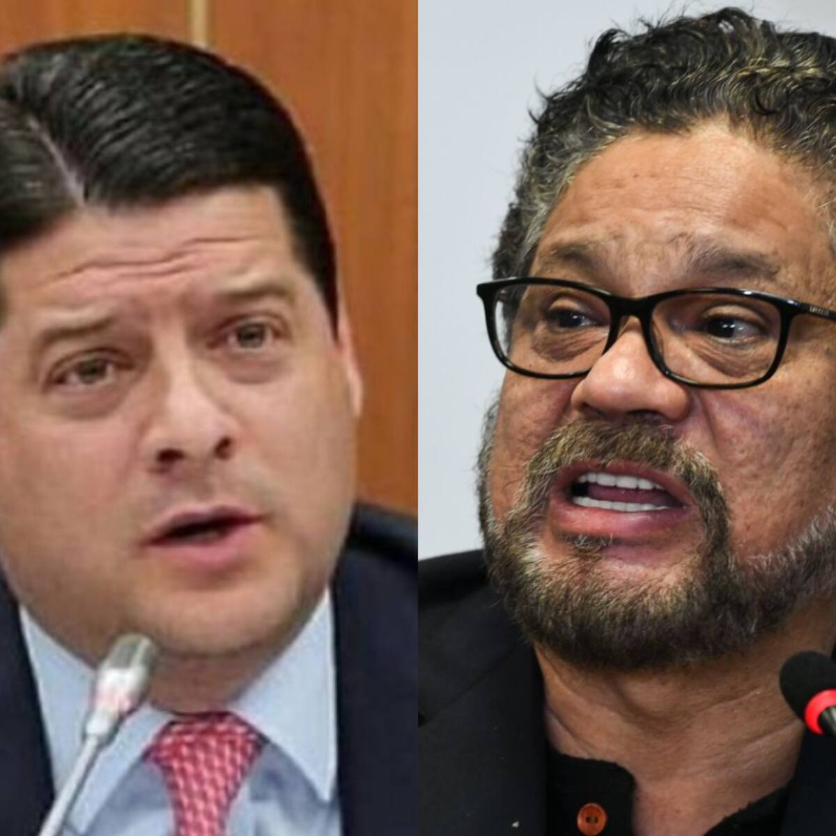 Quieren ponerle “alfombra roja” a ‘Iván Márquez’ para que vuelva: Mauricio Gómez