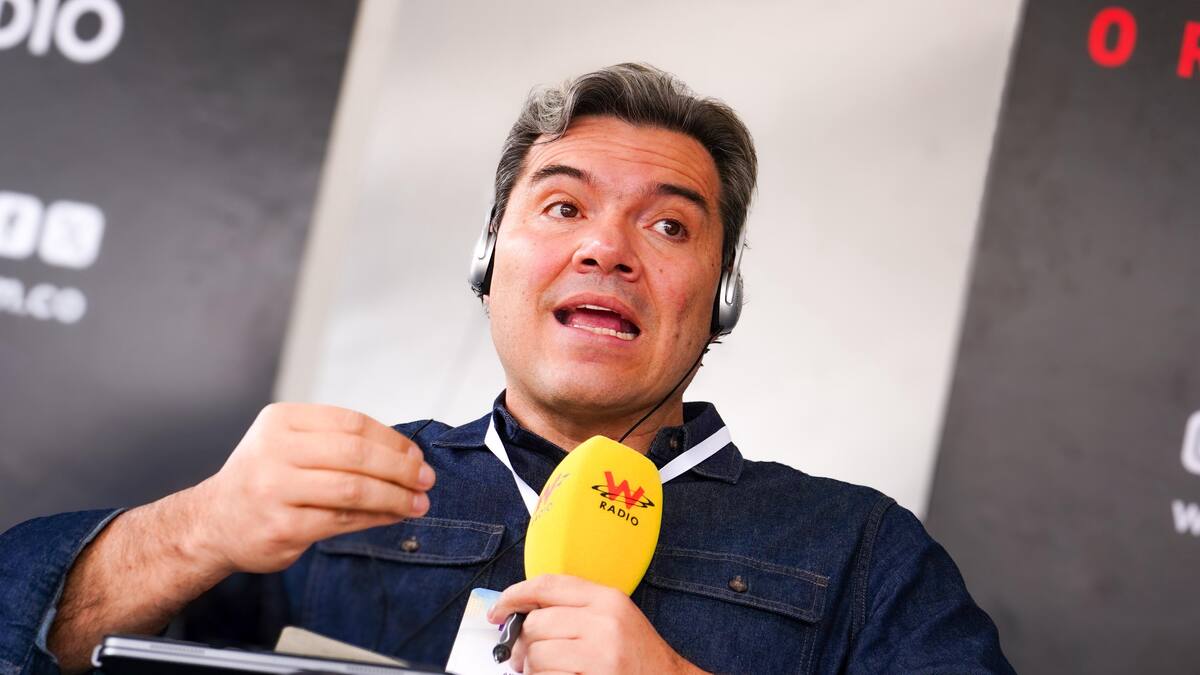 “El expresidente me pidió un concepto”: abogado Mauricio Pava sobre caso Álvaro Uribe