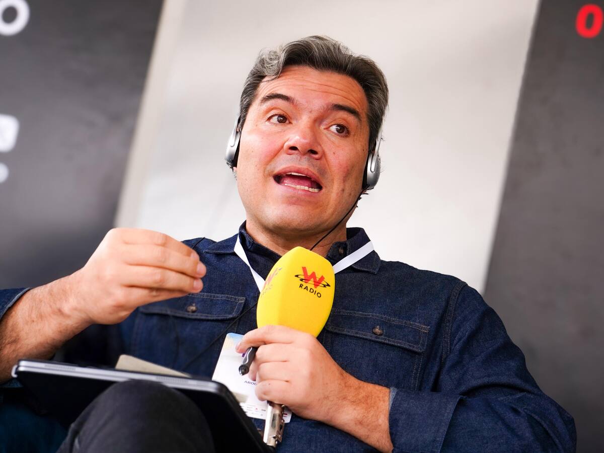 “El expresidente me pidió un concepto”: abogado Mauricio Pava sobre caso Álvaro Uribe