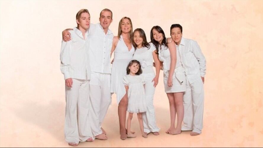 La noticia tomó por sorpresa a muchos colombianos. . Foto: Foto: Caracol Televisión