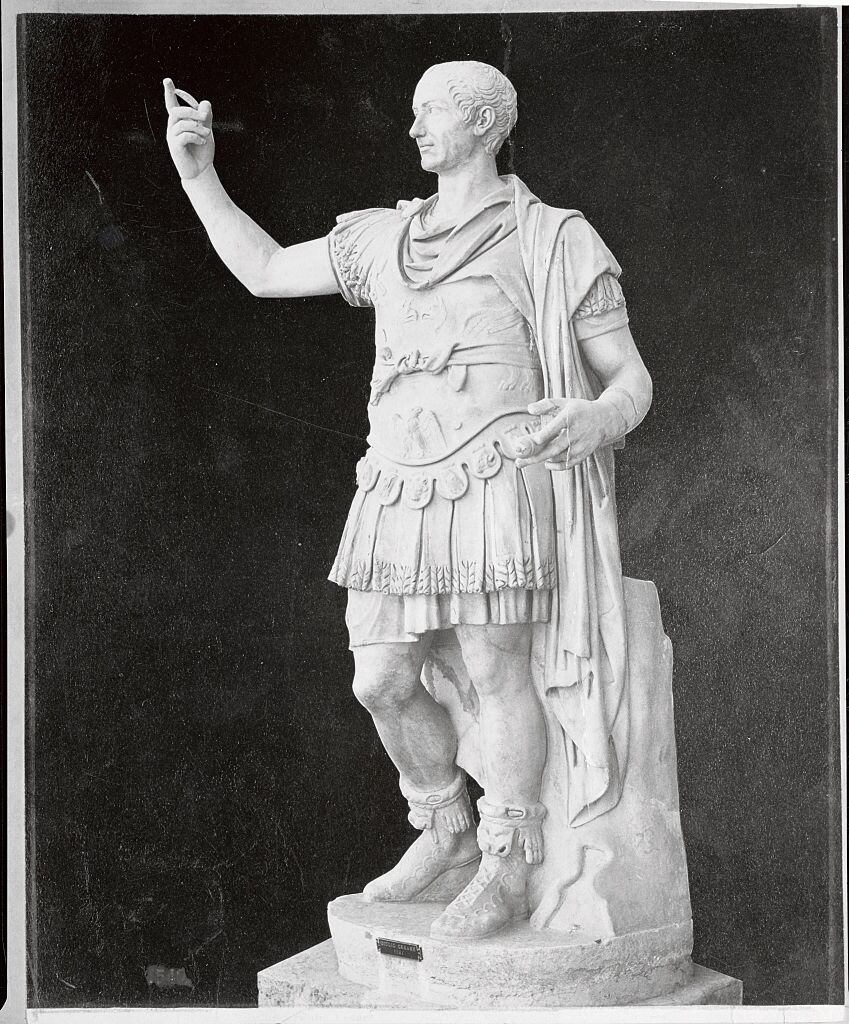 Julio César. Foto: Getty Images.