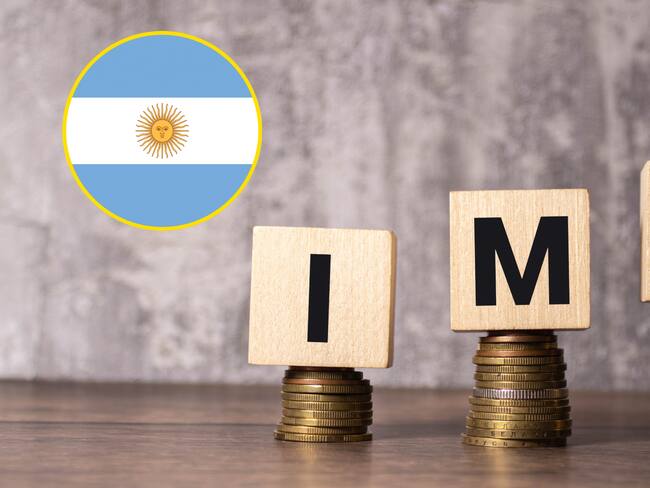 Imagen de referencia Getty Images