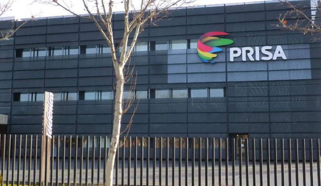 Foto: Prisa Media