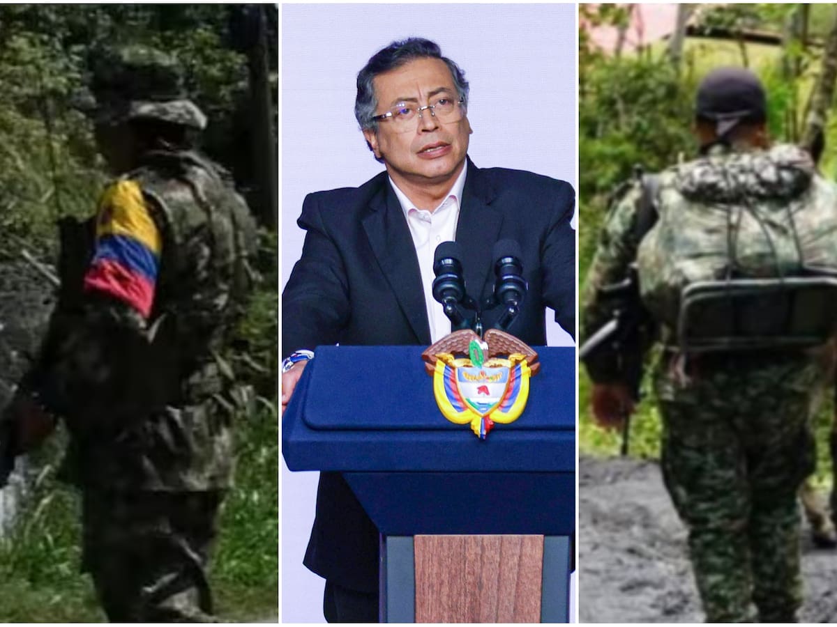 Presuntos nexos entre disidencias Farc, Gobierno y Ejército: estas son las 5 líneas de investigación