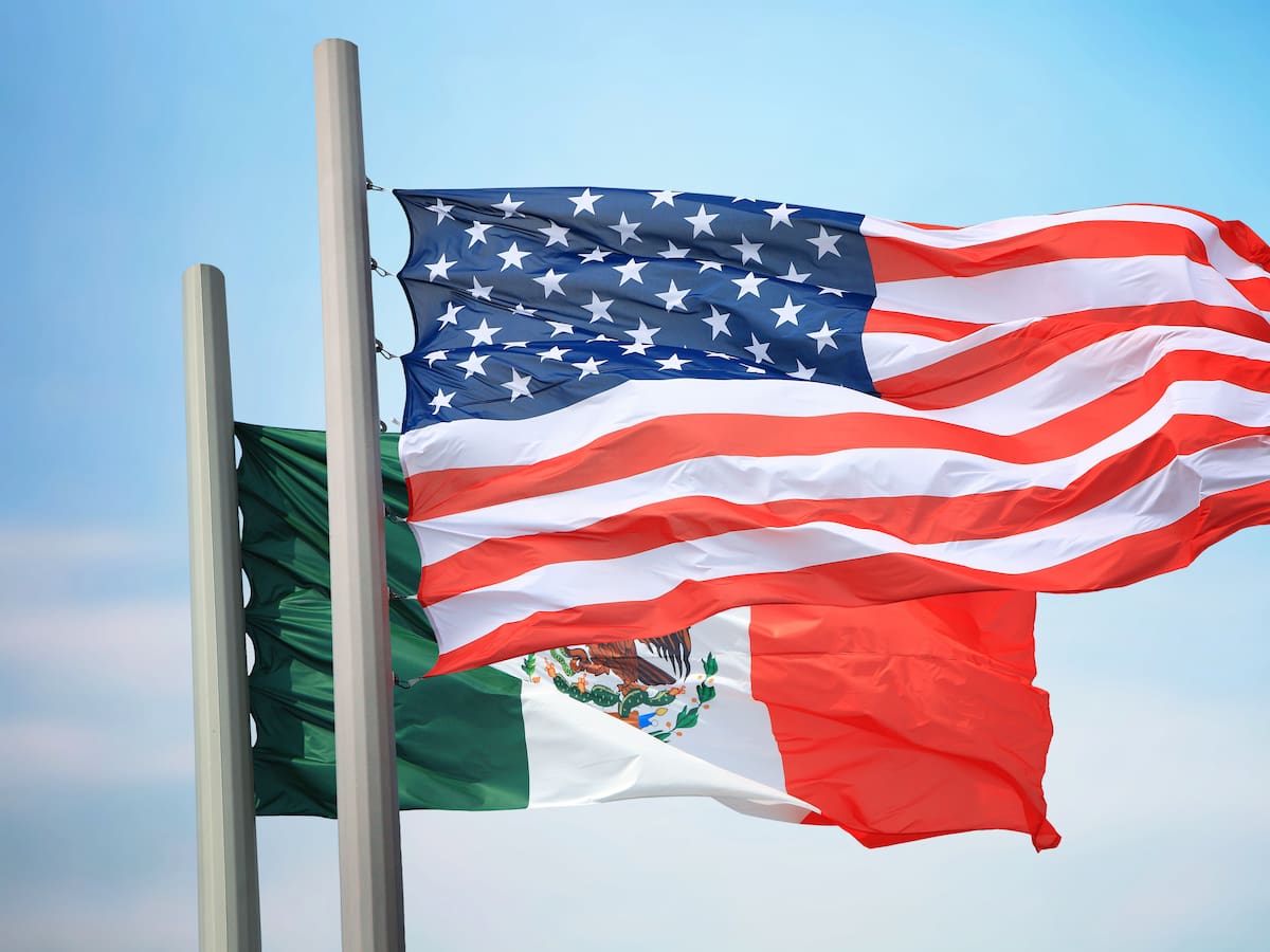 México y EE.UU. continúan con las negociaciones para evitar aranceles de aluminio y acero