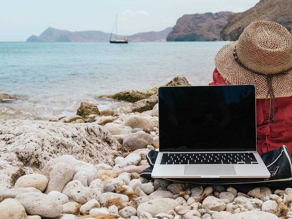 Ley de startups, ley en desarrollo con las que podrías vivir legalmente en España.