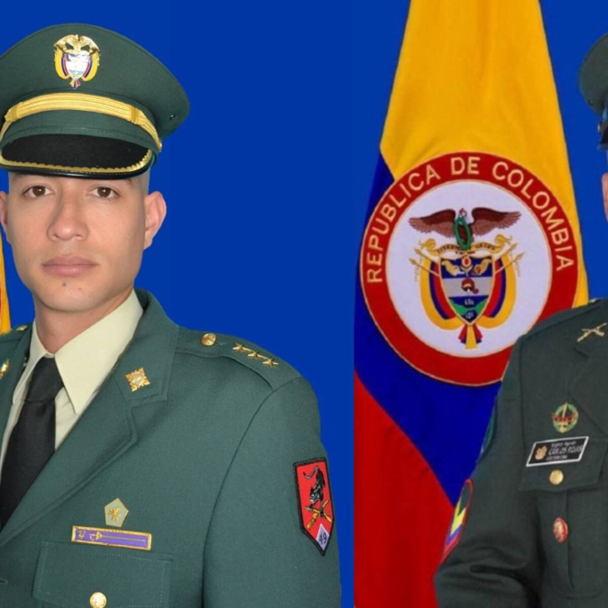 Soldado asesinó a dos militares, dejó a dos más heridos y huyó con su fusil en Putumayo