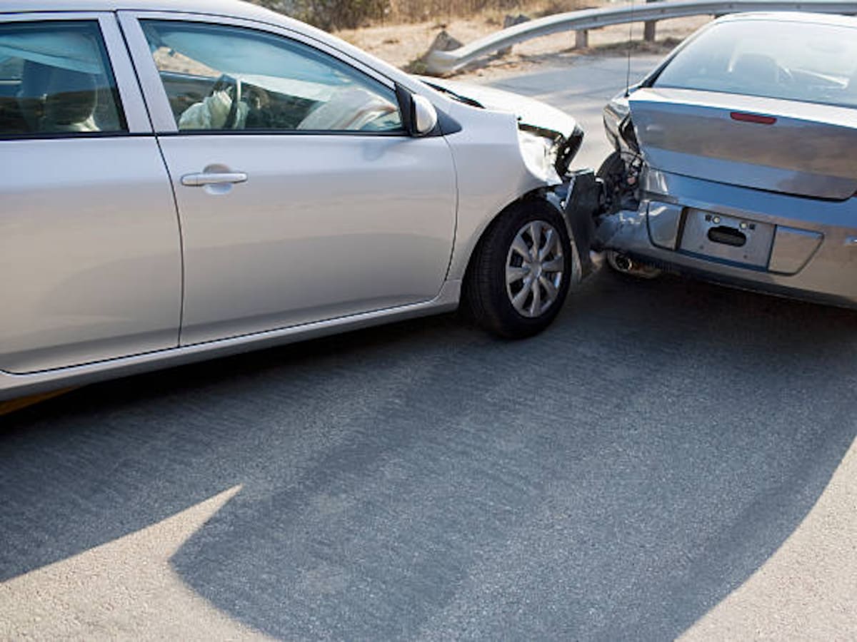Durante el primer semestre del 2023, se reportaron 3.200 accidentes viales en Santa Marta