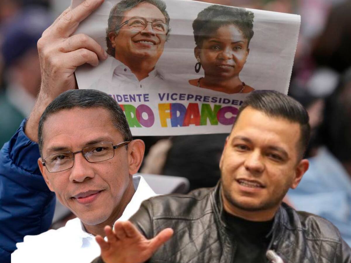 ¿Campaña Petro recibió financiación irregular o CNE emitió decisión política? Debaten Jota Pe y Pacto