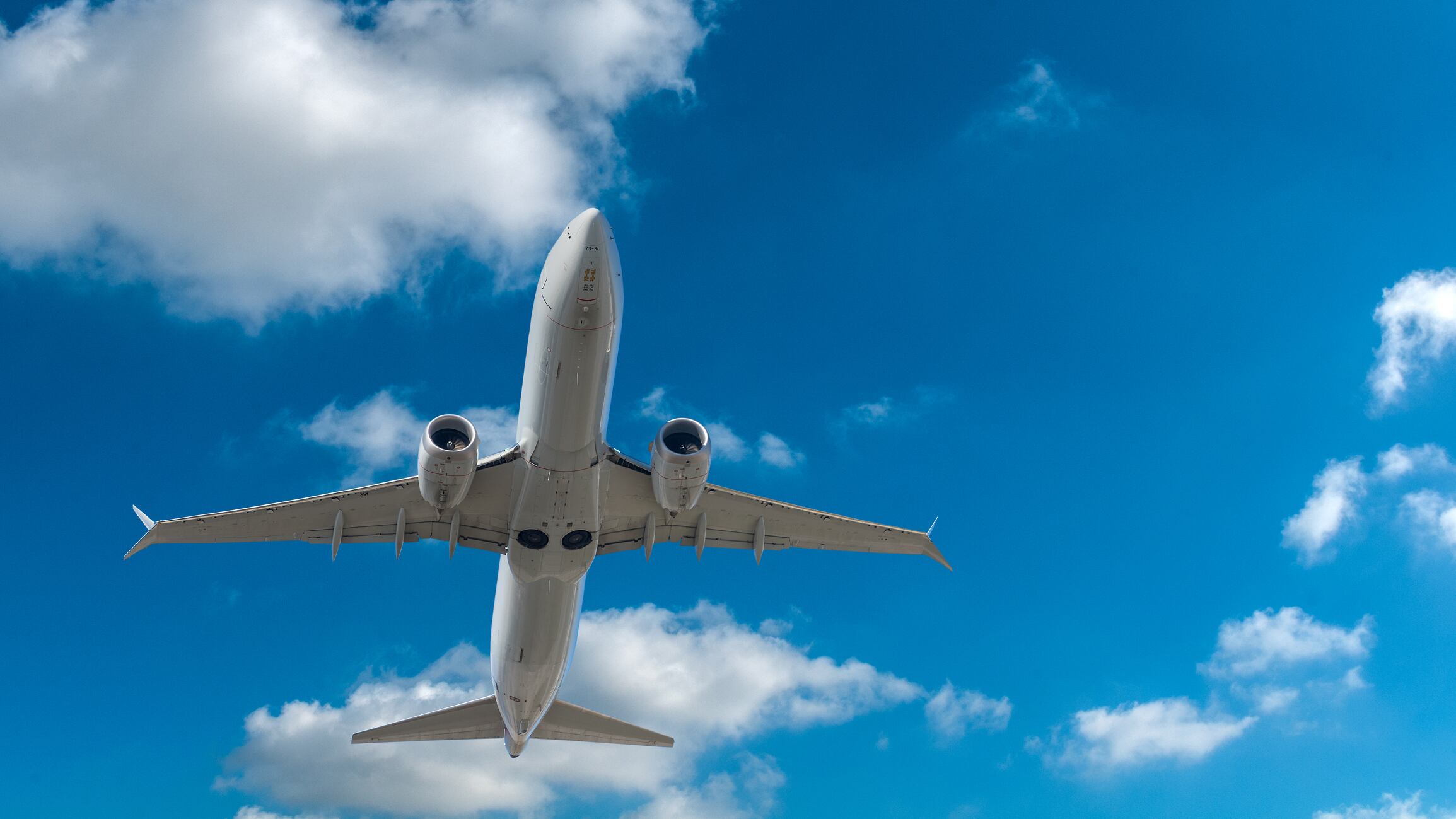 Boeing 737 MAX. Foto: Getty Images