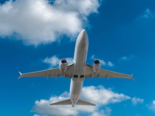 Boeing 737 MAX. Foto: Getty Images