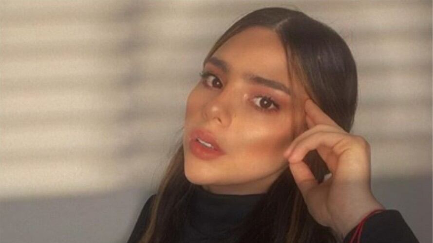 Hermana de James Rodríguez le respondió a seguidor que criticó su cuerpo. Foto: Instagram: @juanavalentina