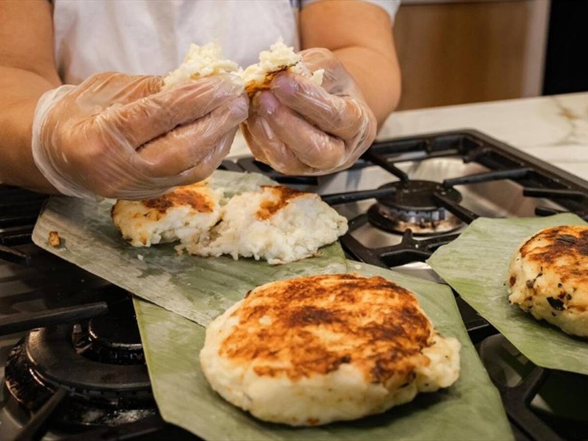 Los sabores de Santa Marta, otro encanto para disfrutar