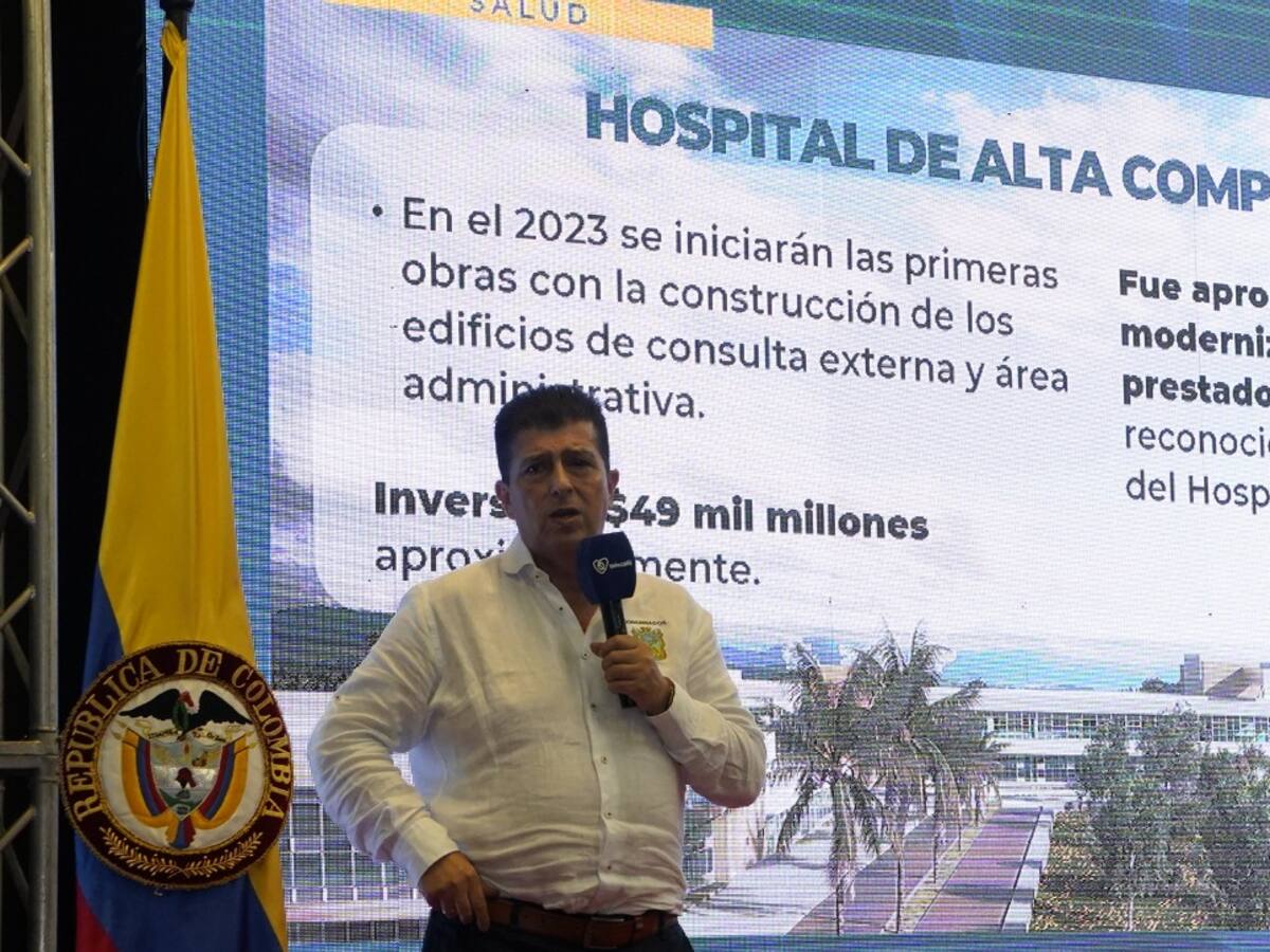 La Gobernación de Risaralda fue destacada como la cuarta mejor de Colombia