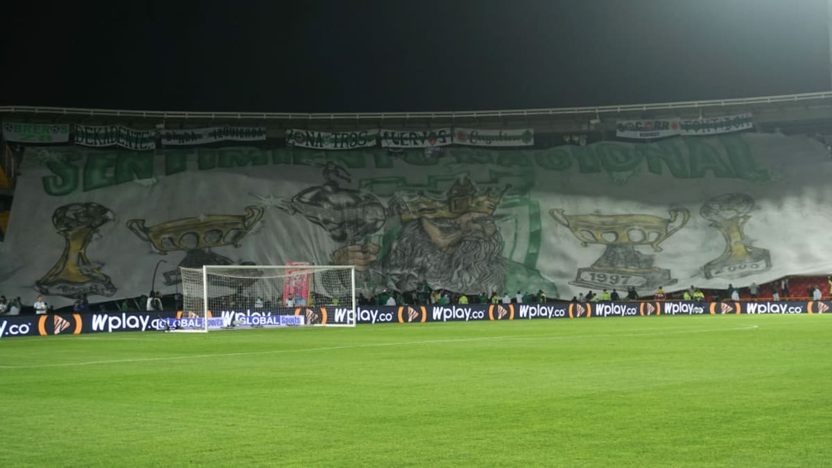 Alcaldía de Bogotá reitera que hinchas de Nacional no podrán ingresar a El Campín en final