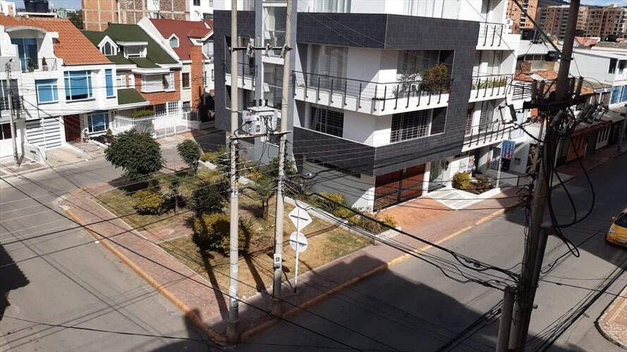 Habrá toque de queda en todo el departamento desde el 22 de enero hasta el primero de febrero, cada día entre las 8 p.m. y las 5 a.m. . Foto: W