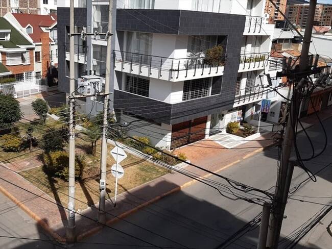 Habrá toque de queda en todo el departamento desde el 22 de enero hasta el primero de febrero, cada día entre las 8 p.m. y las 5 a.m. . Foto: W