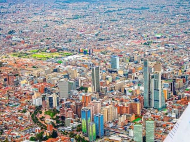 En Bogotá mas de 92 mil morosos de impuestos serán reportados ante el Estado