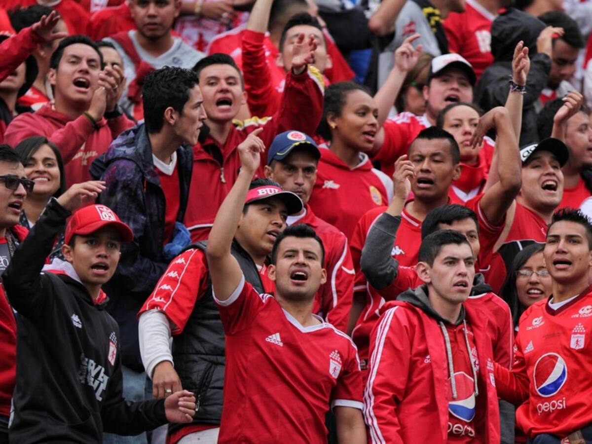 MinDeporte prohíbe el ingreso de público a los estadios: esto dice la Dimayor