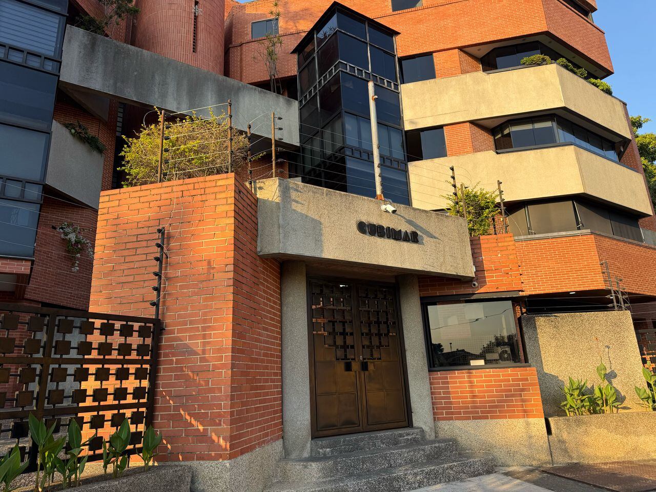 Este de Caracas. FOTO: W Radio