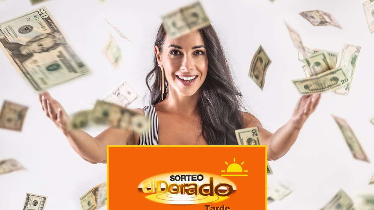 Resultados Dorado Tarde para HOY lunes 15 de septiembre