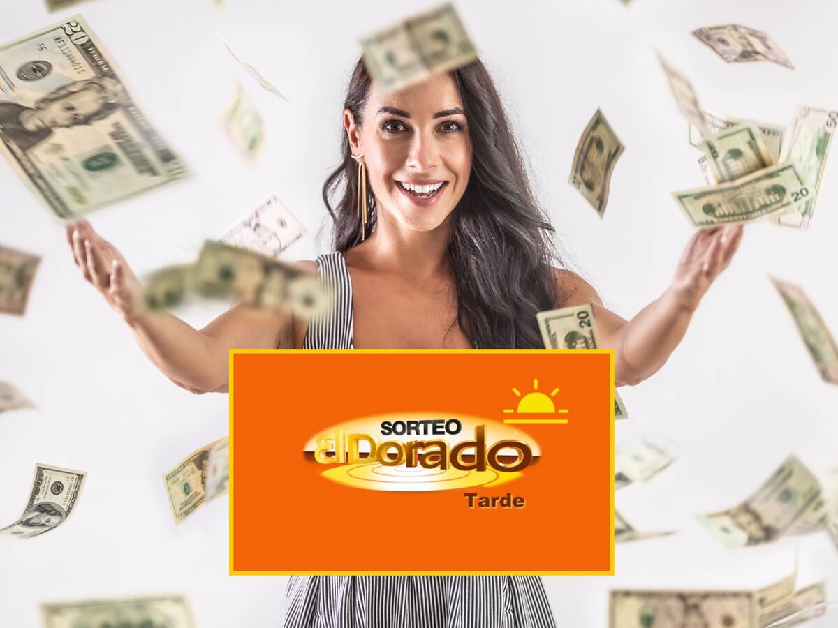 Resultados Dorado Tarde para HOY jueves 13 de noviembre