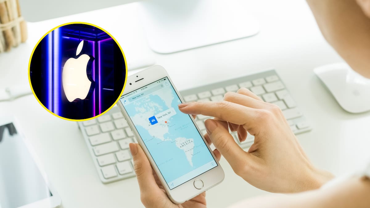 Paso a paso para reportar su iPhone como perdido desde soporte Apple