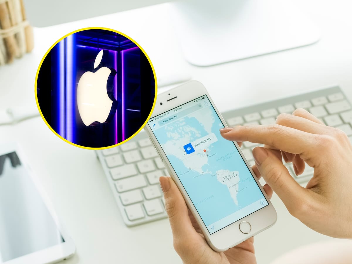 Paso a paso para reportar su iPhone como perdido desde soporte Apple