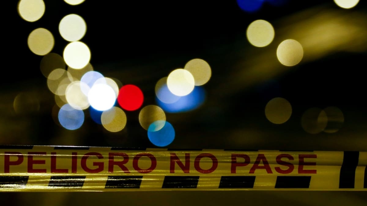 Hallan dos cuerpos envueltos en costales en zona rural de Pereira, Risaralda