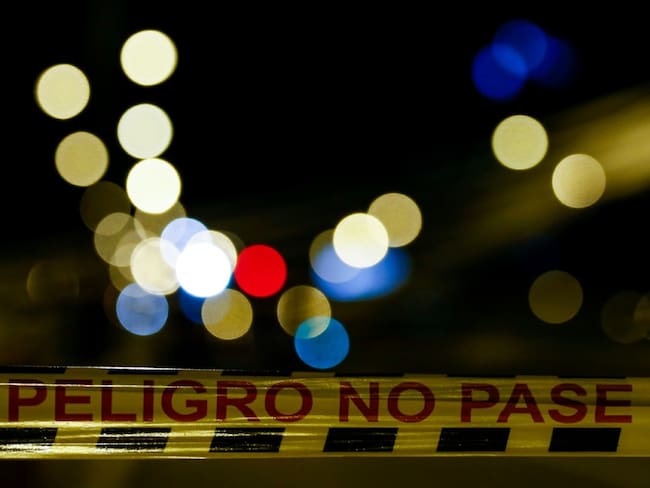 Investigan el asesinato de una mujer en aparente atraco en Tolú