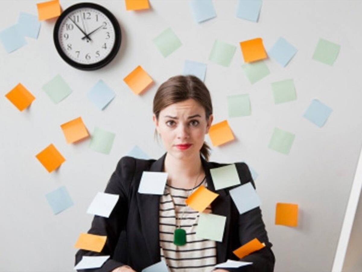 Según estudio, las personas olvidadizas son en realidad más inteligentes