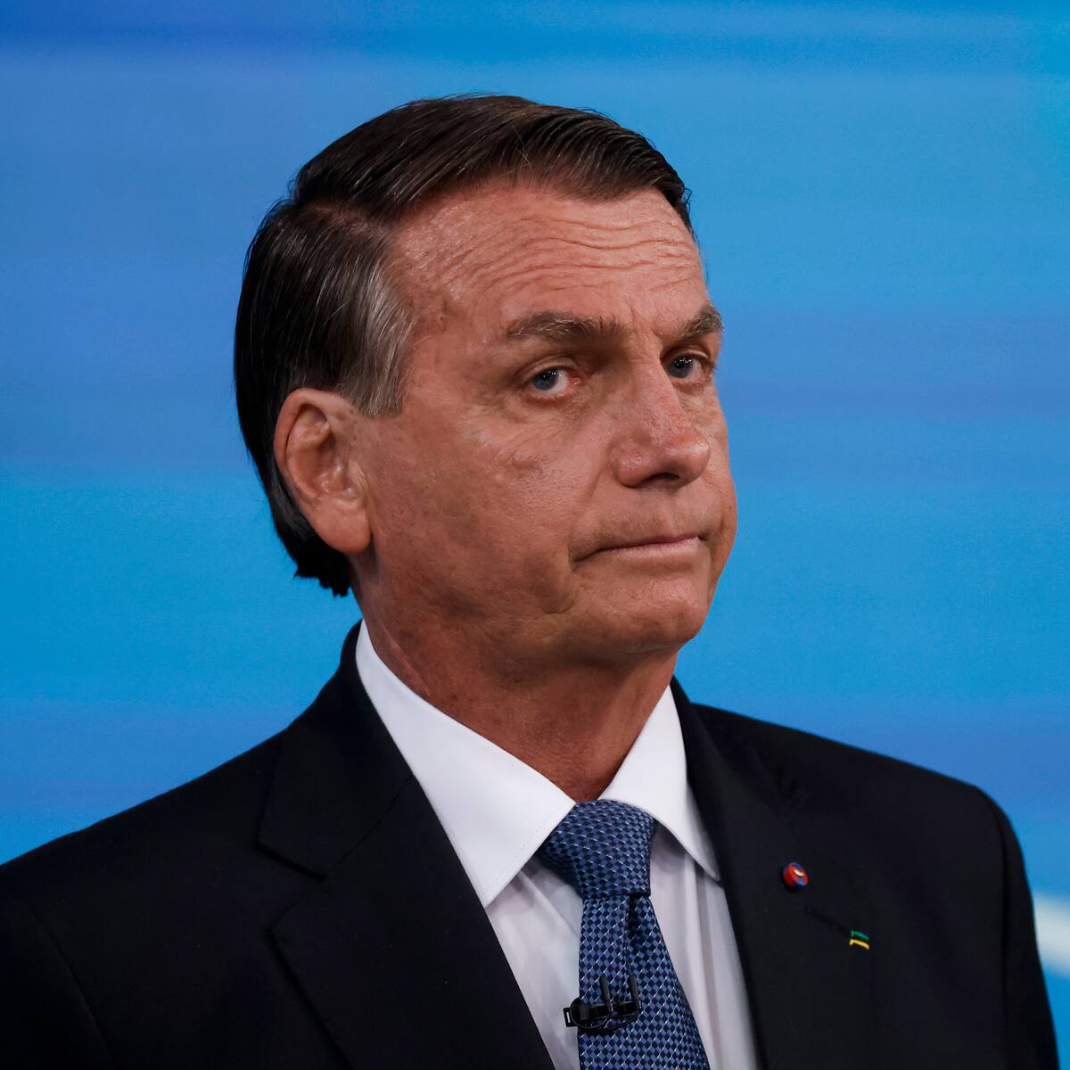 Bolsonaro perdió el cargo y el salario de su partido por la condena a prisión