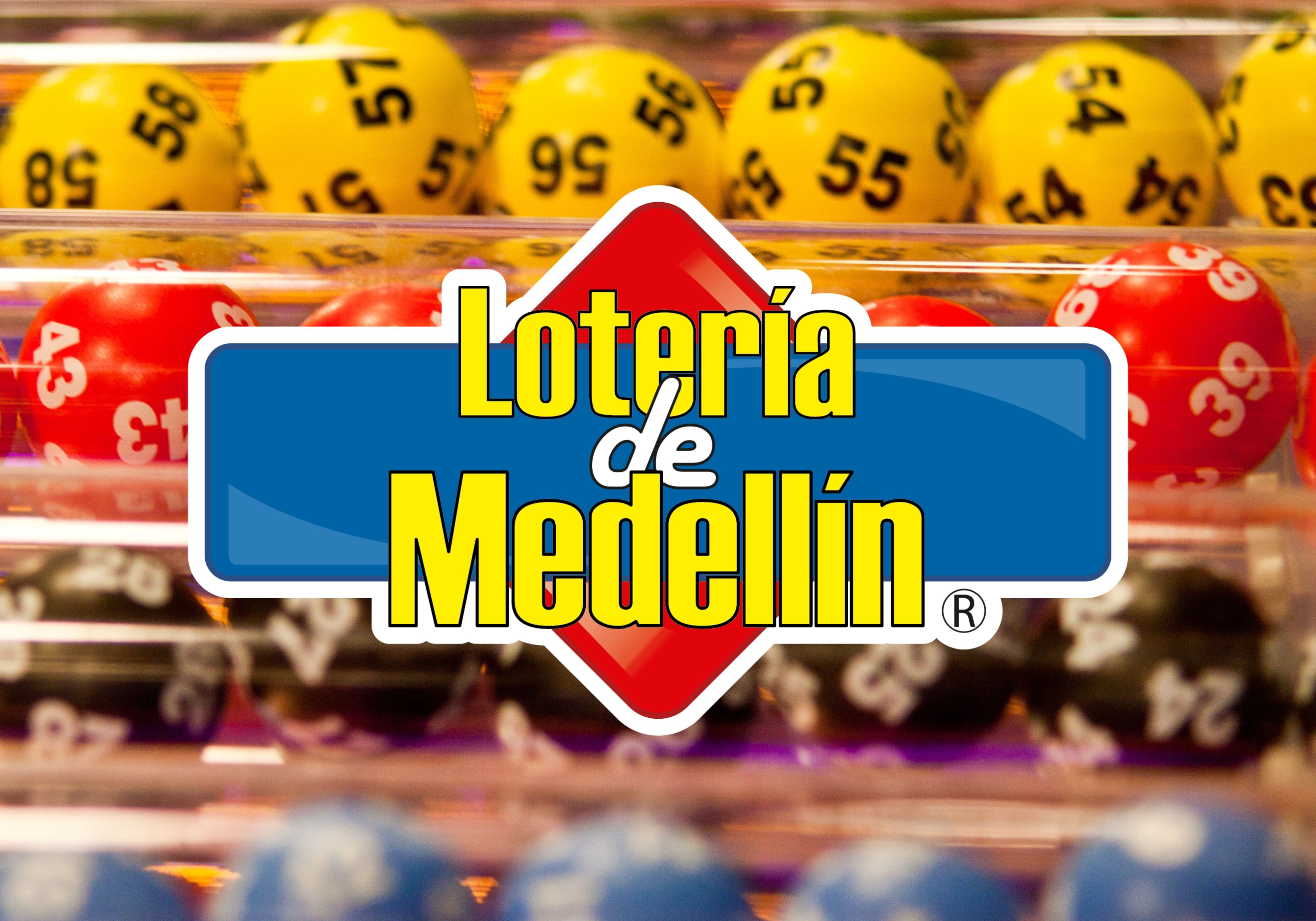 Foto: GettyImages y Lotería de Medellín