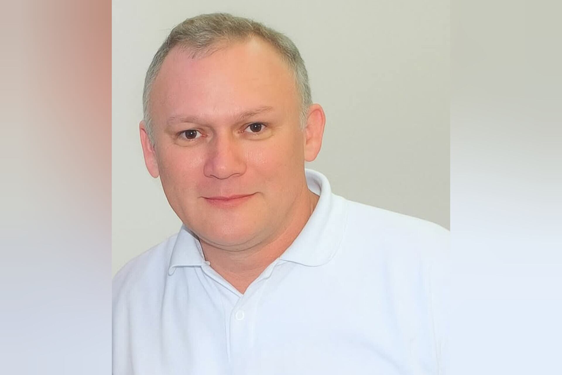 Camilo Pérez Alvarado, viceministro de Turismo. Foto: Cortesía